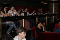 Activities Beirut Suburb Theater Hollywood Pop Up Comedy Club Lebanon