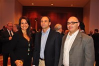 Le Royal Dbayeh Social Event Hospitality Services 20th anniversary Lebanon