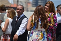 Social Event Hosting Diplomatic Spouse Association Of Lebanon Part 2 Lebanon