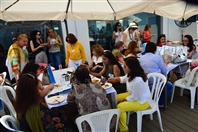 Social Event Hosting Diplomatic Spouse Association Of Lebanon Part 2 Lebanon