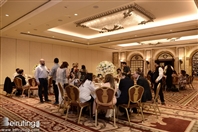 Phoenicia Hotel Beirut Beirut-Downtown Social Event Huawei Media Iftar Lebanon