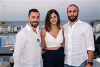 Riviera Social Event Official launch of the Huawei Nova 3i Lebanon