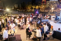 Riviera Social Event Official launch of the Huawei Nova 3i Lebanon