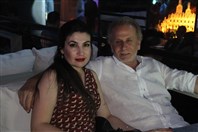 MAD Beirut Suburb Nightlife I Love Thursdays featuring David Puentez Lebanon