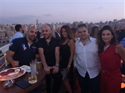Capitole  Beirut-Downtown Social Event IAA Gathering at Capitole Lebanon