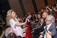 Activities Beirut Suburb Concert IDRAAC-Dalida’s Tribute Concerts Lebanon