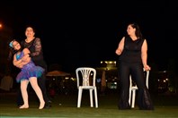 Wagon Park Jbeil Social Event IDDL 2014 Gala Performance Lebanon