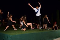 Wagon Park Jbeil Social Event IDDL 2014 Gala Performance Lebanon