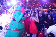 Trainstation Mar Mikhael Beirut-Gemmayze Social Event Christmas In Action Lebanon