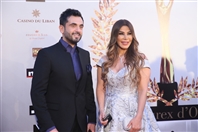 Casino du Liban Jounieh Nightlife Murex D'or 2018 Lebanon
