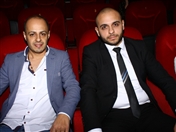 Notre Dame University Beirut Suburb University Event 11th NDU International Film Festival  Lebanon