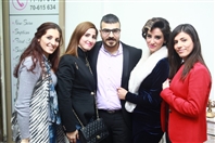 Social Event Opening of JR Planning  Lebanon