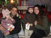 Activities Beirut Suburb Social Event A Taste Of Christmas:Zouk Mikael Lebanon
