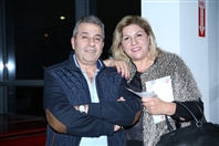 Casino du Liban Jounieh Concert Jean Francois Michael-Claude Michel et Alain Delorme Concert Lebanon