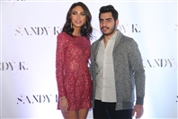 La Magnanerie Jdaide Social Event Sandy K Launching of her Fashion & Lifestyle Blog Lebanon