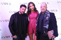 La Magnanerie Jdaide Social Event Sandy K Launching of her Fashion & Lifestyle Blog Lebanon