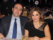 Le Royal Dbayeh New Year Alecco's NYE at Azurea Ballroom Lebanon