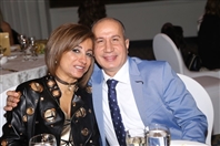 Le Royal Dbayeh Social Event Splendora Beauty Care Gala Dinner  Lebanon