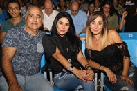 Biel Beirut-Downtown Concert Wael Jassar at Beirut Holidays  Lebanon