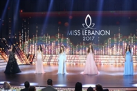 Casino du Liban Jounieh Social Event Miss Lebanon 2017 Lebanon