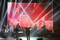 Biel Beirut-Downtown Concert Wael Jassar at Beirut Holidays  Lebanon