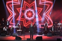 Biel Beirut-Downtown Concert Wael Jassar at Beirut Holidays  Lebanon