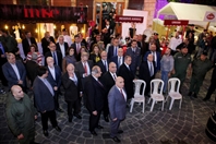 Activities Beirut Suburb Social Event Valent-Wine 2018 Lebanon