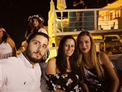 La Taiga Batroun Nightlife Majd Moussally at La Taiga-Selfies Taken by Huawei nova 3i Lebanon