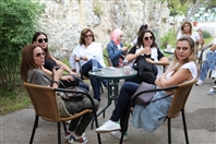 Villa Paradiso Lebanon Batroun Social Event Platform Horizon Cultural Day  Lebanon