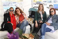 Social Event Byblos Flowers Festival 2017 Lebanon