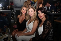 Nightlife Atwork on Saturday night  Lebanon