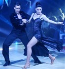 Tv Show Beirut Suburb Social Event Dancing with the Stars Live 11 Lebanon
