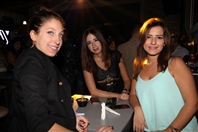 Nightlife Atwork on Saturday night  Lebanon