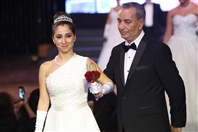 Casino du Liban Jounieh Social Event 19eme Bal International des Debutantes Lebanon