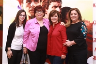 ABC Dbayeh Dbayeh Social Event AGBU Lebanon Premiere Screening of The Promise Lebanon