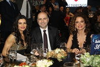 Biel Beirut-Downtown Social Event OpenMinds Fundraising Gala Dinner Lebanon