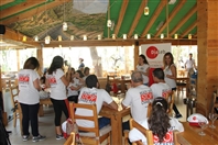 Outdoor Diabetes Summer camp Lebanon