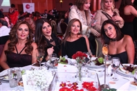 Hilton  Sin El Fil Social Event DiaLeb's 6th Annual Fundraising Gala Dinner Lebanon
