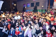 Beirut Souks Beirut-Downtown Social Event Christmas Village at Beirut Souks Lebanon