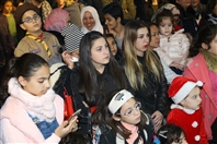 Beirut Souks Beirut-Downtown Social Event Christmas Village at Beirut Souks Lebanon
