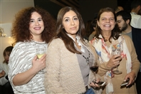 Activities Beirut Suburb Social Event Domaine Wardy Festive Gathering Lebanon