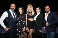 Forum de Beyrouth Beirut Suburb Fashion Show BFW Sadek Majed Fashion Show Lebanon
