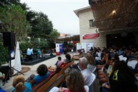 Activities Beirut Suburb Social Event Randonnee Musicale Lebanon