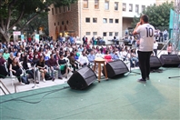 Lebanese American University Beirut Suburb University Event LAU Got Talent Lebanon