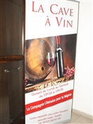 Social Event Wine Tasting Event at La Cave a Vin Lebanon