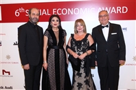 Casino du Liban Jounieh Social Event 6th Social Economic Awards 2016 Lebanon