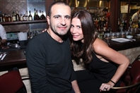 Ortega Badaro Nightlife Joanna and Marwan Raad Fun Gathering Lebanon