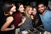 Bar 35 Beirut-Gemmayze Nightlife Oriental Thursdays at Bar 35 Lebanon
