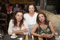 Stone Jounieh Social Event JCD Yearly Brunch Lebanon