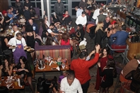 Vivid Bar Lounge Beirut-Gemmayze New Year NYE at Vivid Bar Lounge Lebanon